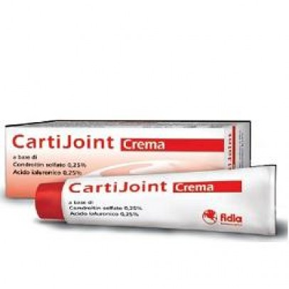 CARTIJOINT CREMA 50 ML