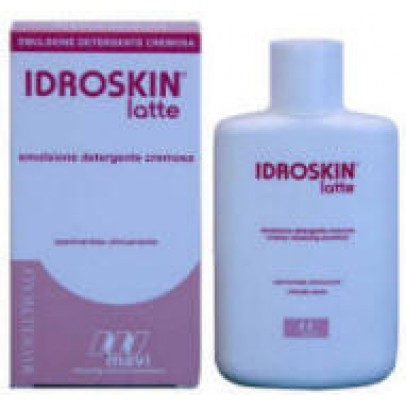 IDROSKIN LATTE DETERGENTE 125 ML