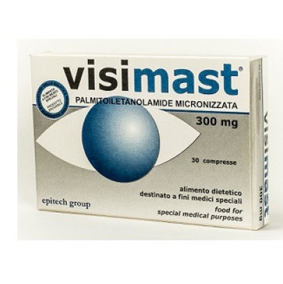 VISIMAST 300 MG 30 COMPRESSE