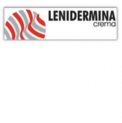 LENIDERMINA CREMA LENITVA BABY DERMO 30 ML