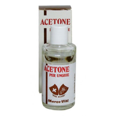 UNGHIASIL ACETONE 50 ML