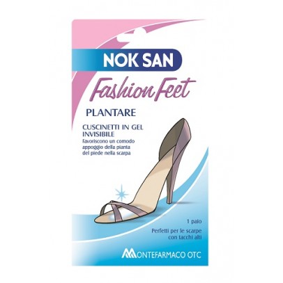 NOKSAN-FASHION CUSC GEL PLANT