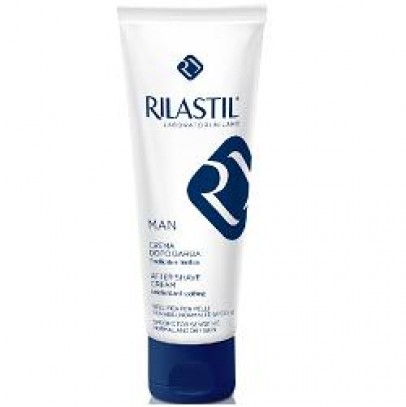 RILASTIL-MAN CR D/BARBA 75ML