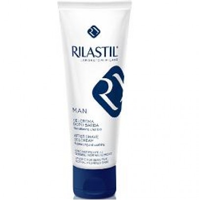 RILASTIL-MAN GEL D/BARBA 75ML