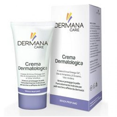 DERMANA CREMA 50ML TUBO