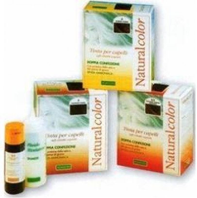 HOMOCRIN NATURALCOL 7 BIO