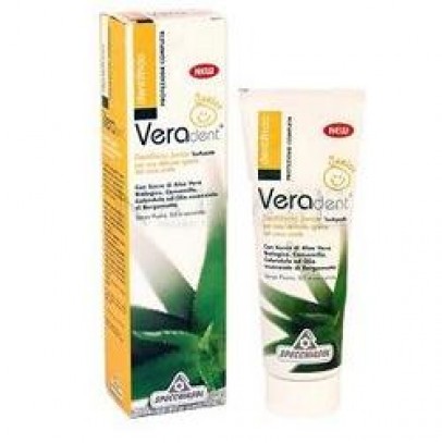 VERADENT JUNIOR TUBO 75ML <