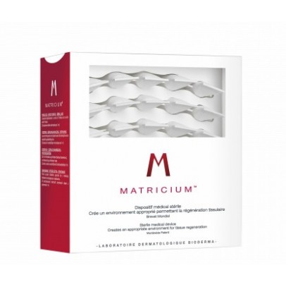 PREPARAZIONE TOPICA MATRICIUM 30 X 1 ML RIGENENERAZIONE TESSUTI CUTANEI