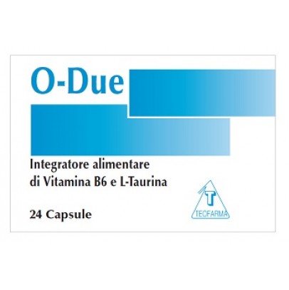 O-DUE 24 CAPSULE