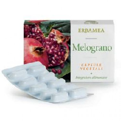 MELOGRANO 24CAPSULE VEG ERBAMEA