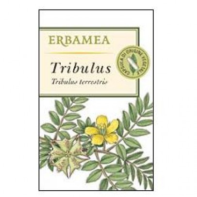 TRIBULUS 50CPS VEG ERBAMEA