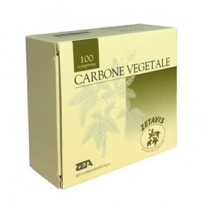 CARBONE-VEG 40 CPR ZETA