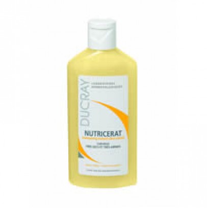 NUTRICERAT SHAMPOO 200 ML DUCRAY