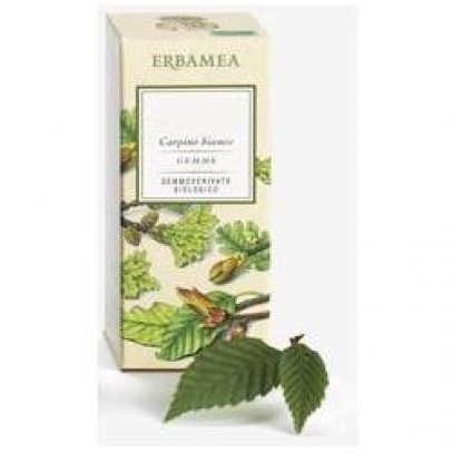 TILIA TORMENTOSA GEMME GEMMODERIVATO BIO 50 ML