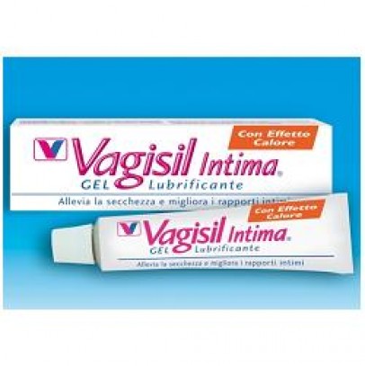 VAGISIL INTIMO GEL LUBRIFICANTE 30ML