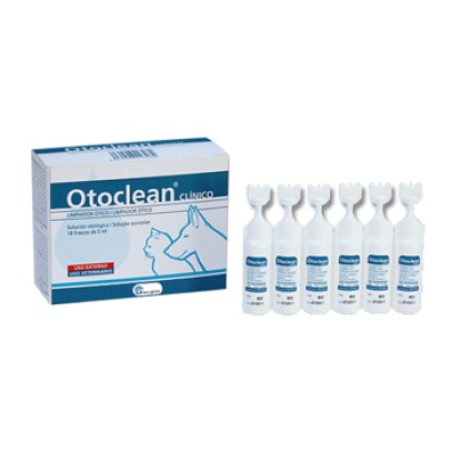 OTOCLEAN DET AURIC 18F CAN/GATTI OTOCLEAN DET AURIC 18F CAN/GATTI