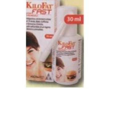 KILOFAT FAST SPRAY 30 ML