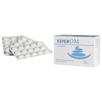 NIPEROM INTEG 45CPS 22,50G