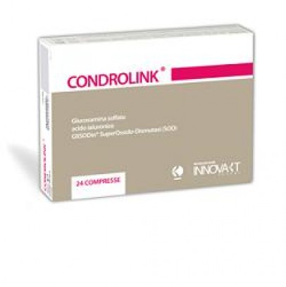 CONDROLINK 24 COMPRESSE