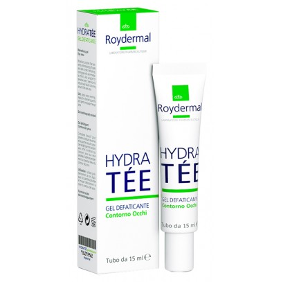 HYDRATE'E GEL DEFAT 15ML