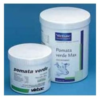 POMATA-RISOLVENTE VERDE 450G