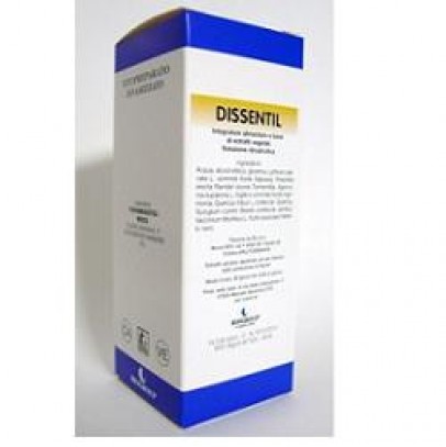 DISSENTIL S IALC 50ML