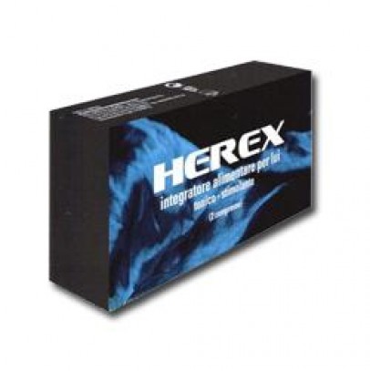 HEREX 2 COMPRESSE