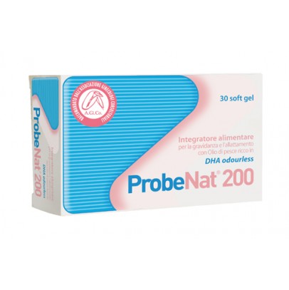 PROBENAT 200 30 SOFT GEL