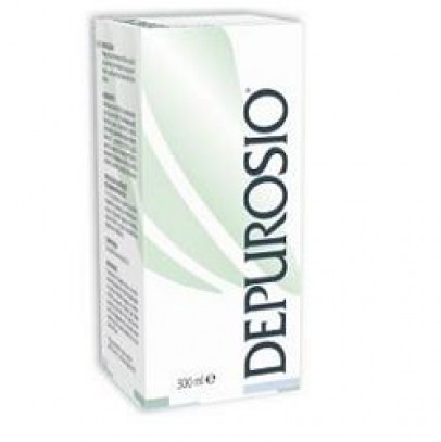 DEPUROSIO SCIROPPO 300 ML