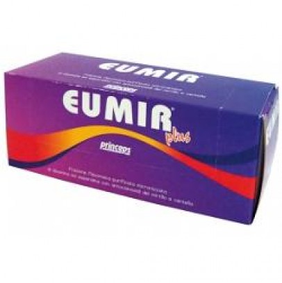 EUMIR PLUS 10 FLACONCINI 15 ML