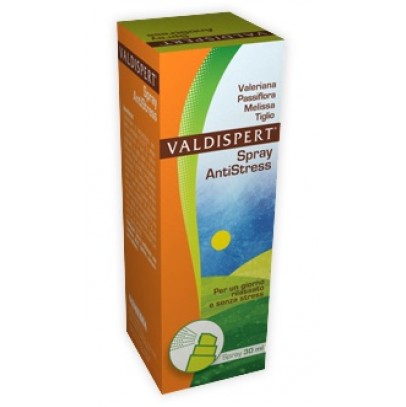 VALDISPERT SPRAY ANTISTRESS