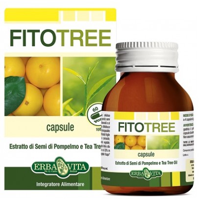 FITOTREE 60CPS EBV