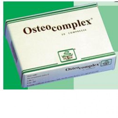 OSTEO-COMPLEX INT 30 CPR