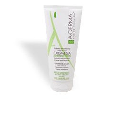 EXOMEGA CREMA 200 ML ADERMA
