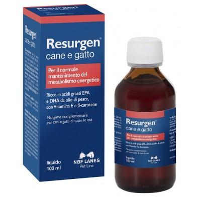 RESURGEN FLACONE 100 ML