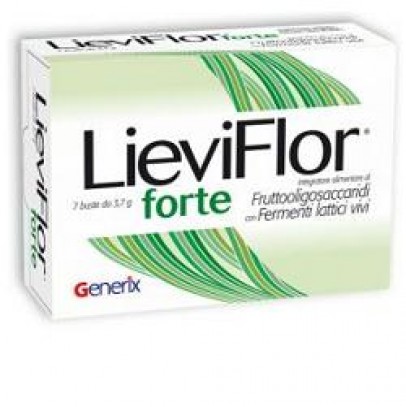 LIEVIFLOR FORTE 7 BUSTINE