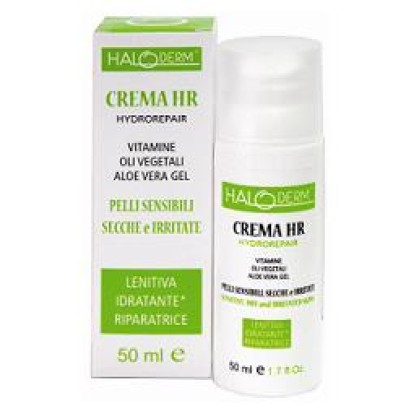 HALODERM CREMA HR 50ML