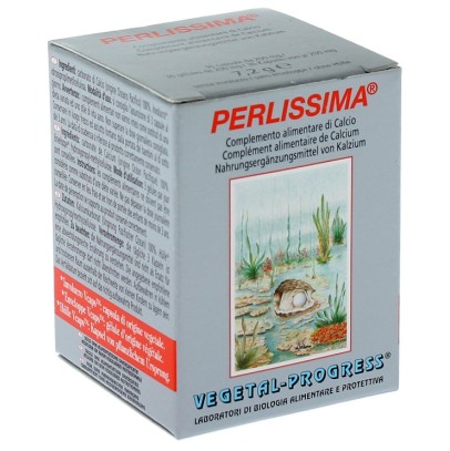 PERLISSIMA 36 CAPSULE PERLISSIMA 36 CAPSULE