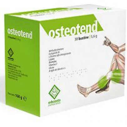 OSTEOTEND 30 BUSTINE