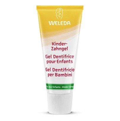 GEL DENTIFRICIO BAMBINI 50 ML