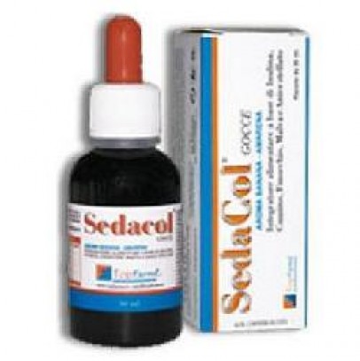 SEDACOL INTEG GTT 30ML