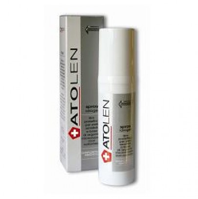 ATOLEN SPRAY IDROGEL 50 ML