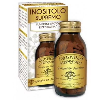 INOSITOLO SUPREMO 70G GIORG