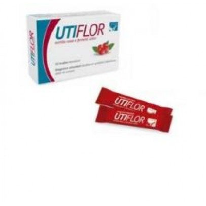 UTIFLOR 10 BUSTINE