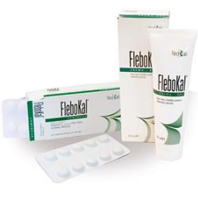 FLEBOKAL GEL 150ML