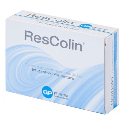 RESCOLIN 30CPR