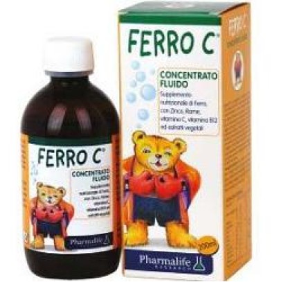 FERRO C 200 ML