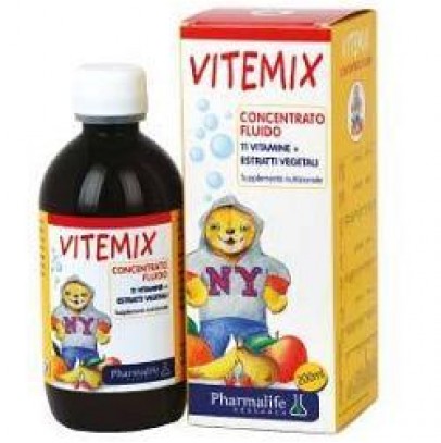 VITEMIX JUNIOR 200ML