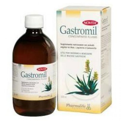 GASTROMIL CONC FLUIDO 500ML