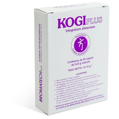 KOGI PLUS 24 CAPSULE